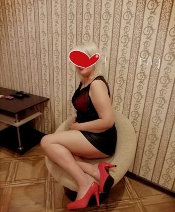 Анкета проститутки Тамара - Фото 1, Идельбаково, 40 лет, №4138