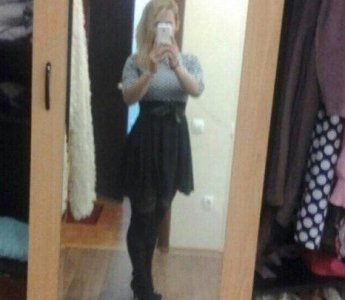 Анкета проститутки Марьяшка - Фото 1, Идельбаково, 27 лет, №8721